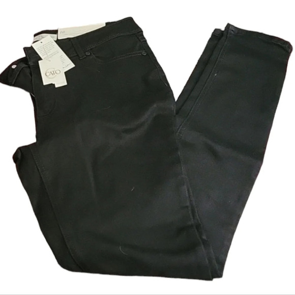 NWT Cato Jeans - Picture 1 of 4